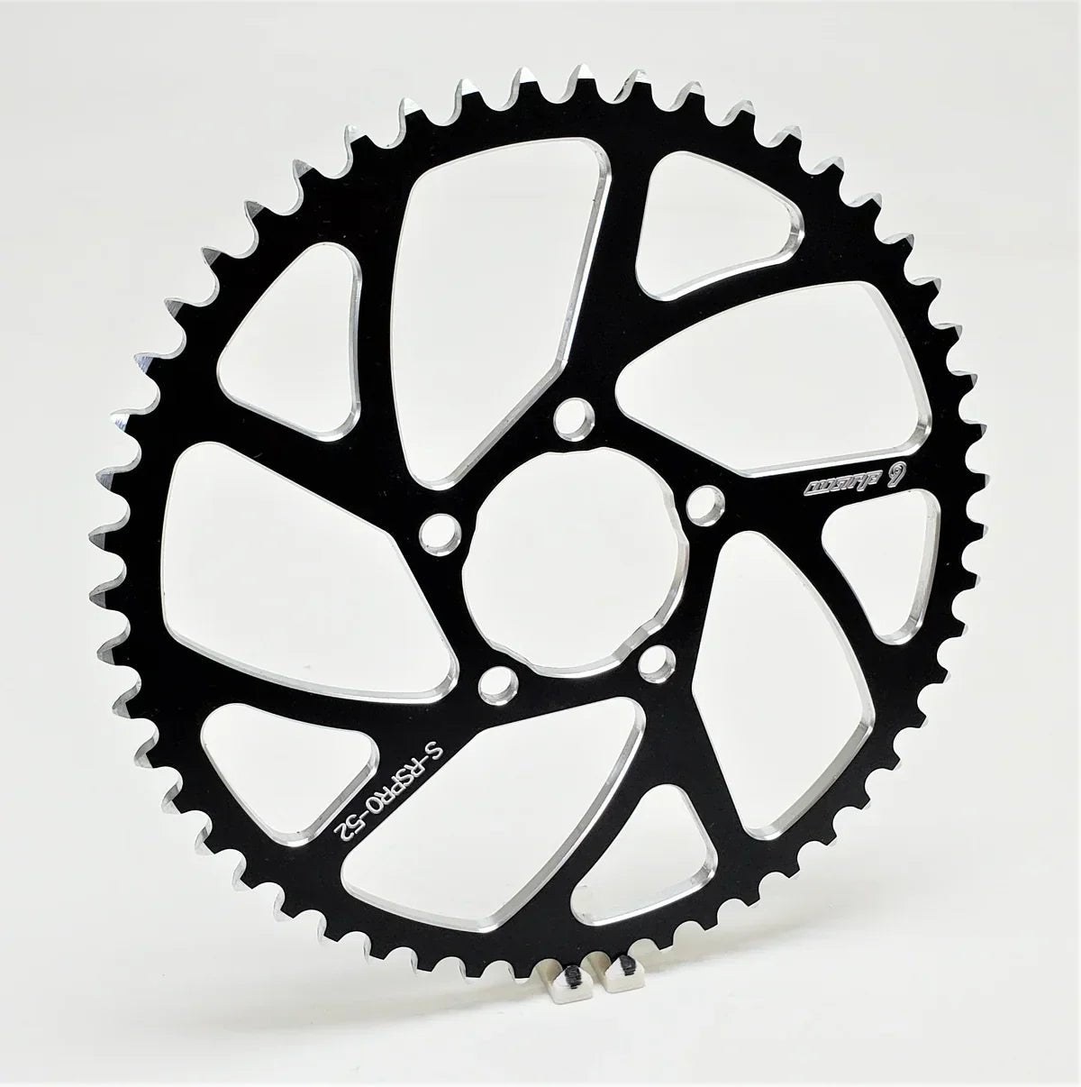 WARP 9 PARTS – MXwraps