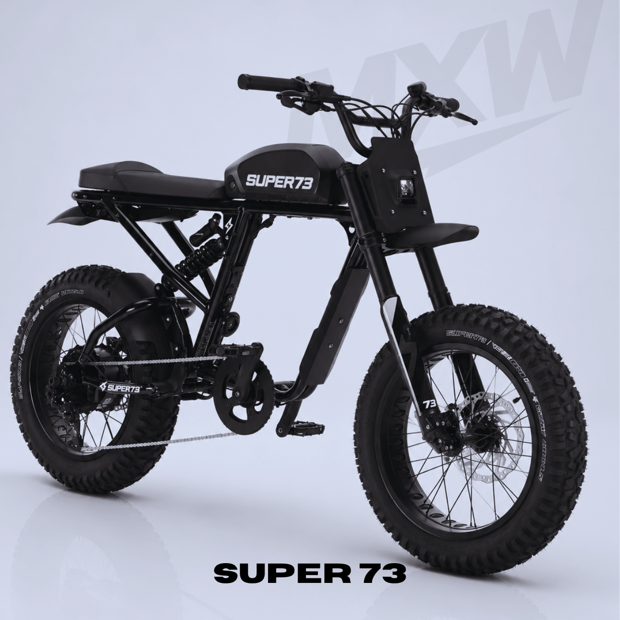 Super73 Parts & Upgrades - MXwraps