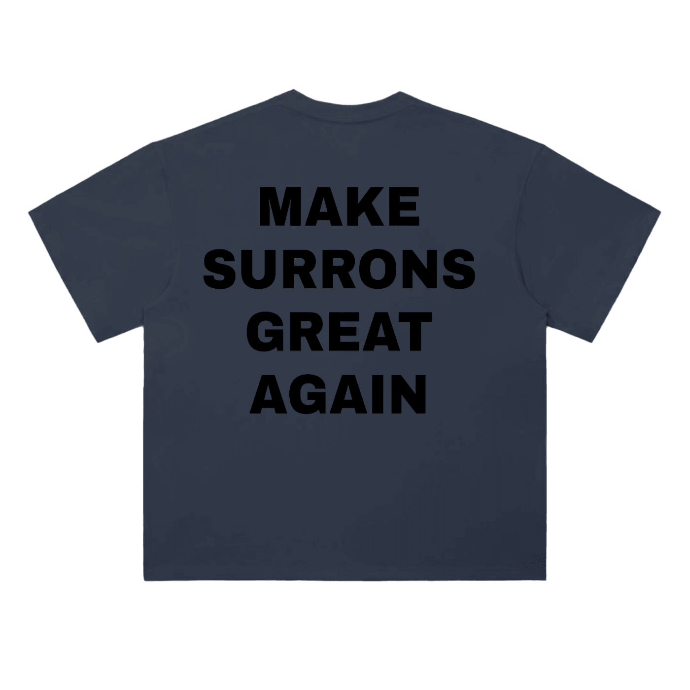 Blocky Need Money Tee - MXwraps