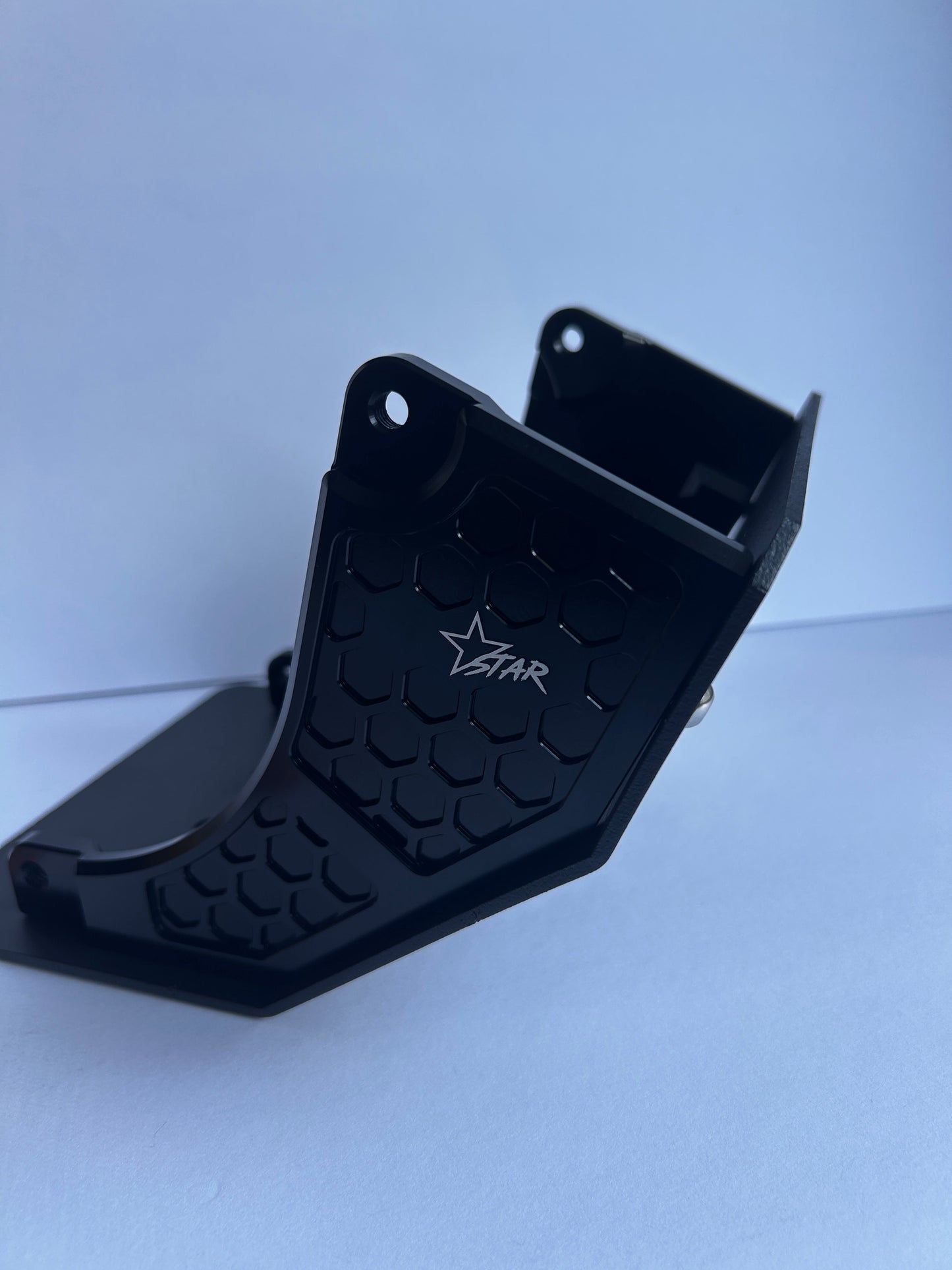 Surron LBX Bash Guard