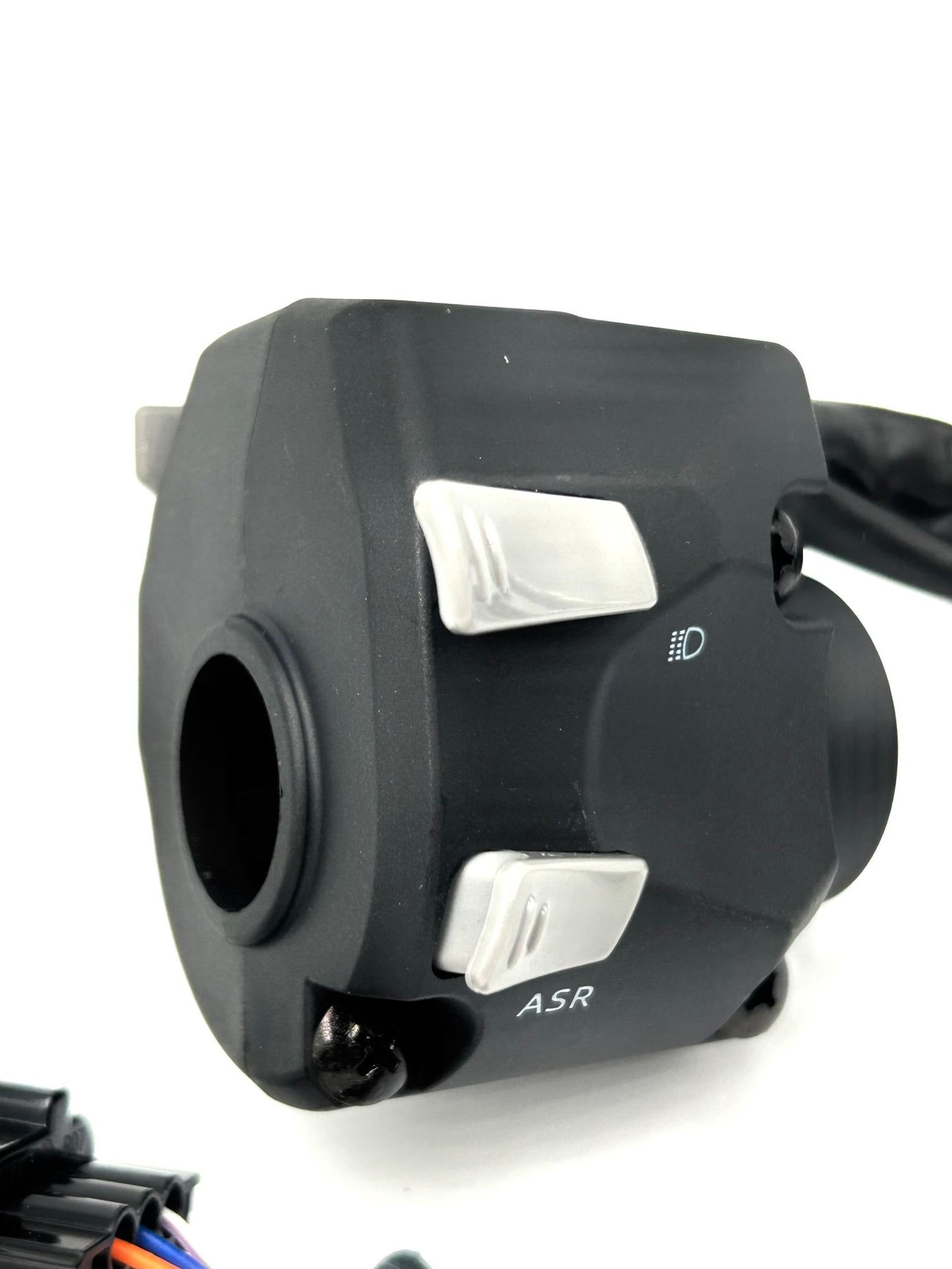 OEM Ultra Bee Left Combination Switch - MXwraps