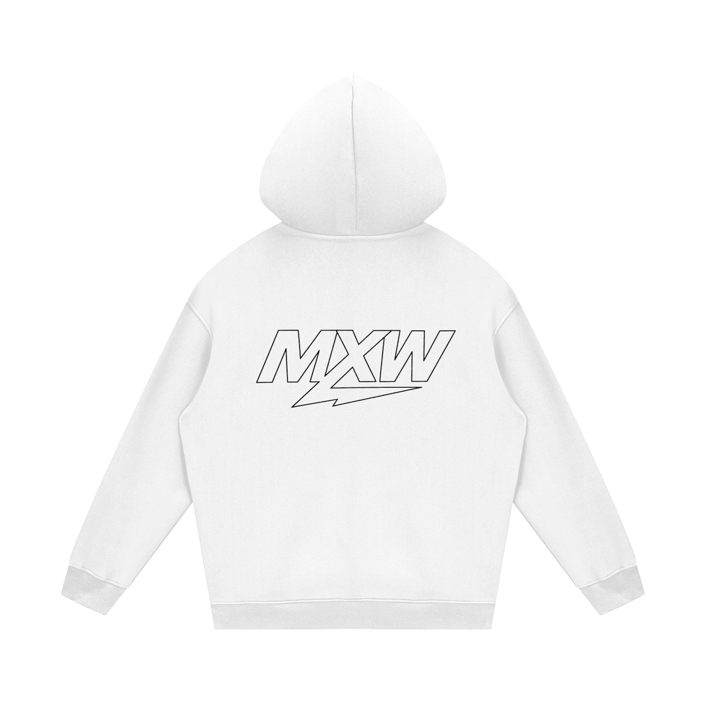 MxWraps V2 - Hoodie - MXwraps