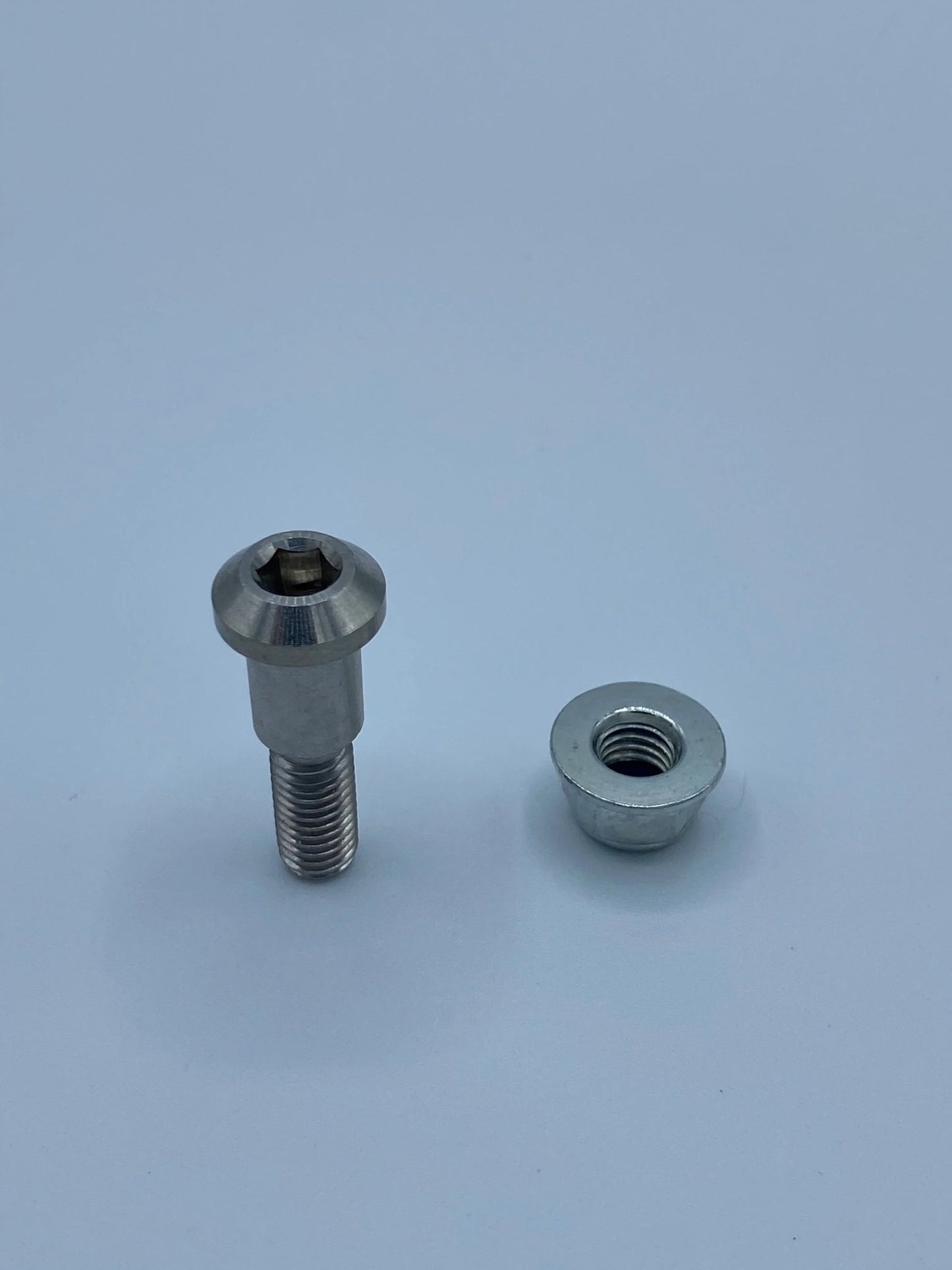 OEM Surron LBX, Segway X160/X260 Kickstand Bolt and Nut Set - MXwraps