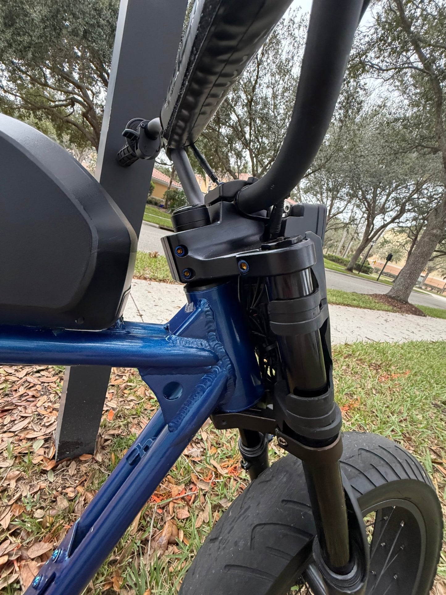 Zx/z Miami full titanium kit - MXwraps