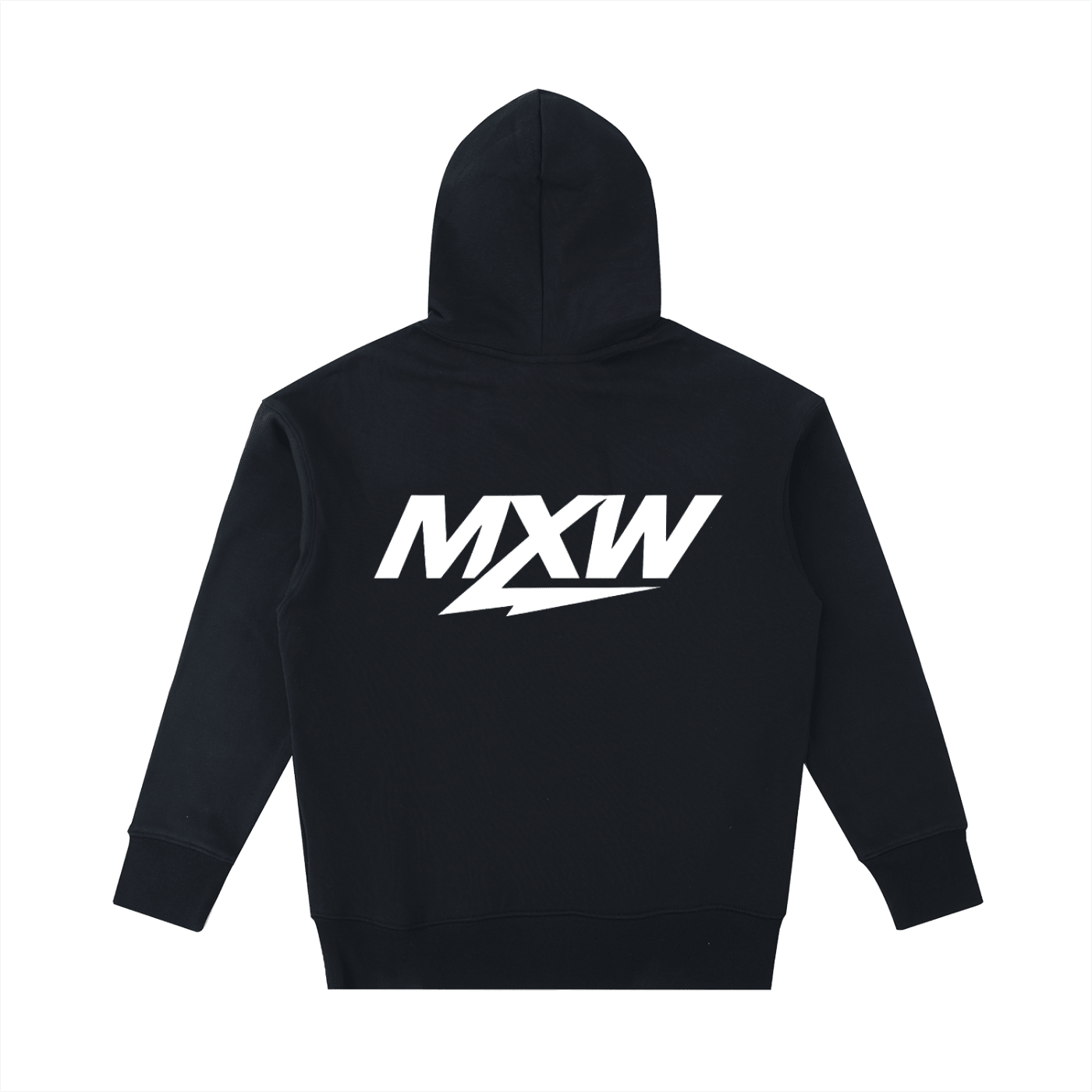 MXwraps Hoodie