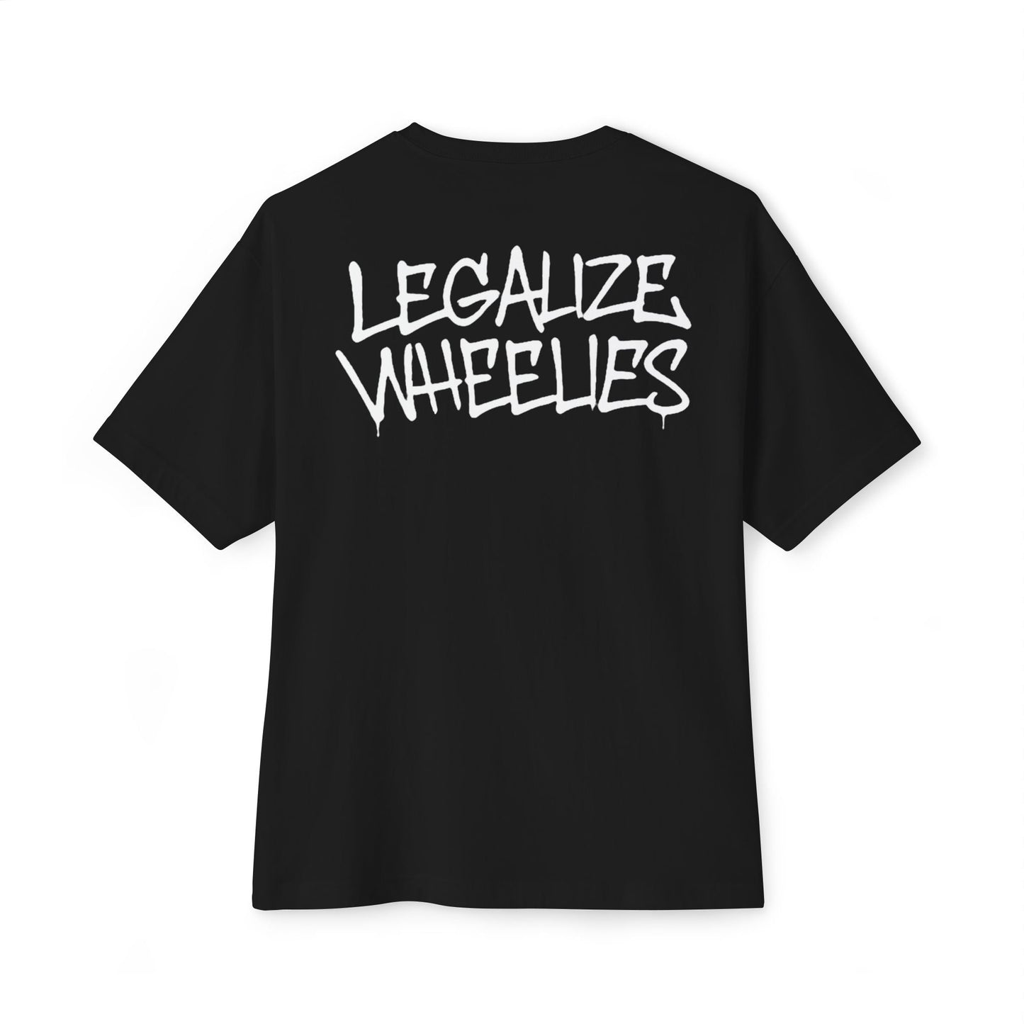 Wheelies TSL Tee