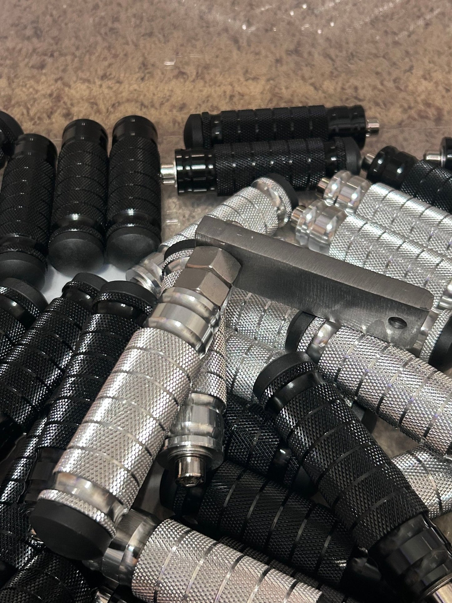 Super 73 Shift Lock - MXwraps