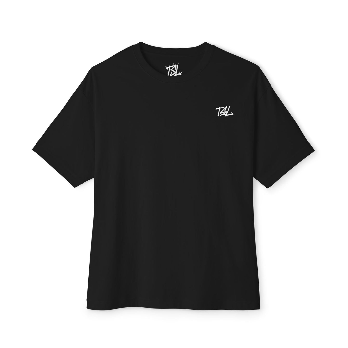 TSL Graffiti Tee