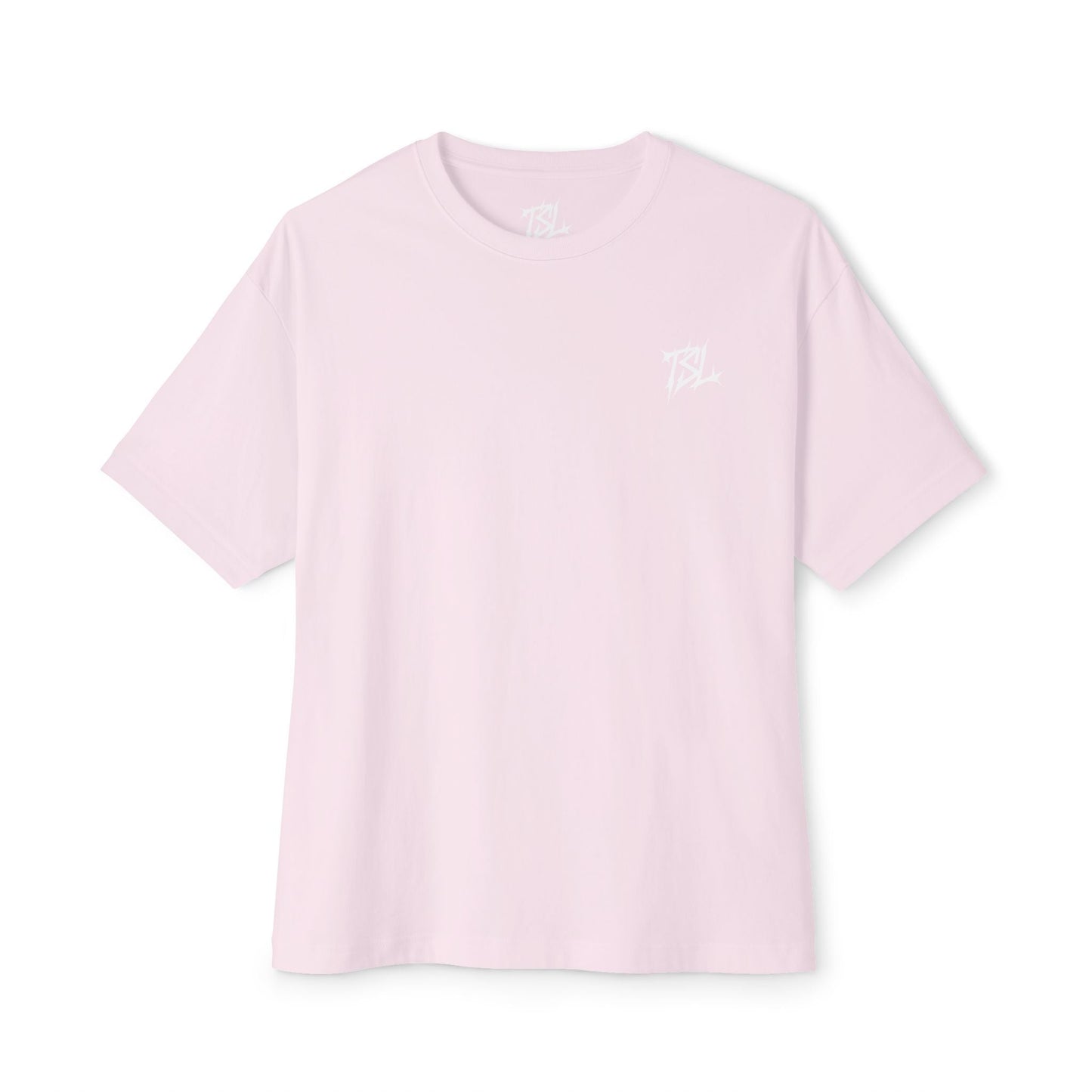 Pink Wheelies Tee