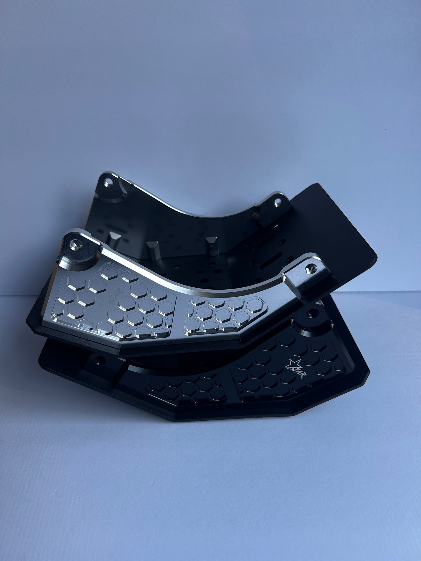 Surron LBX Bash Guard