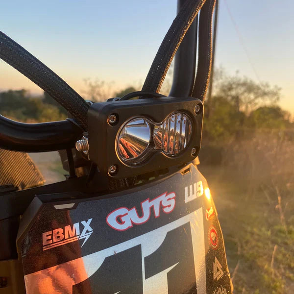 Baja Light for E-Bikes!