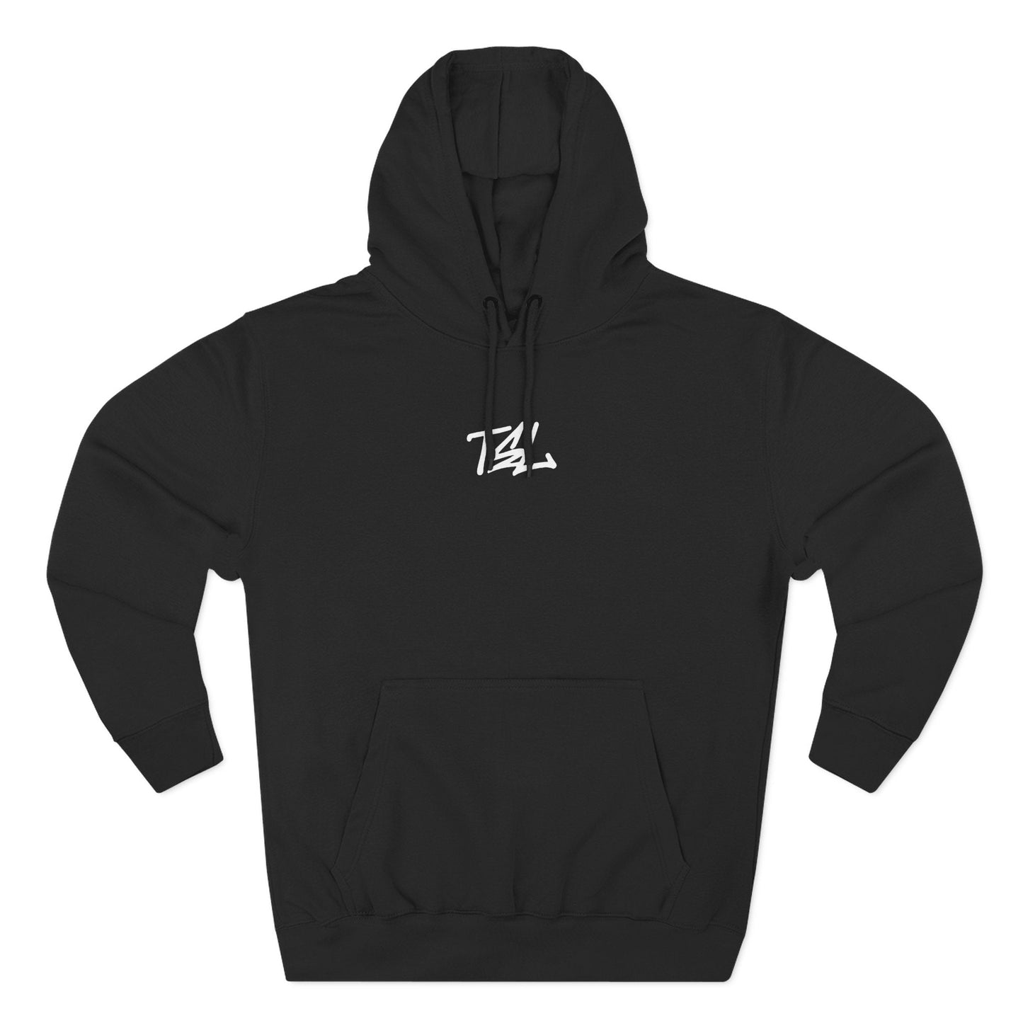 TSL Graffiti Tee