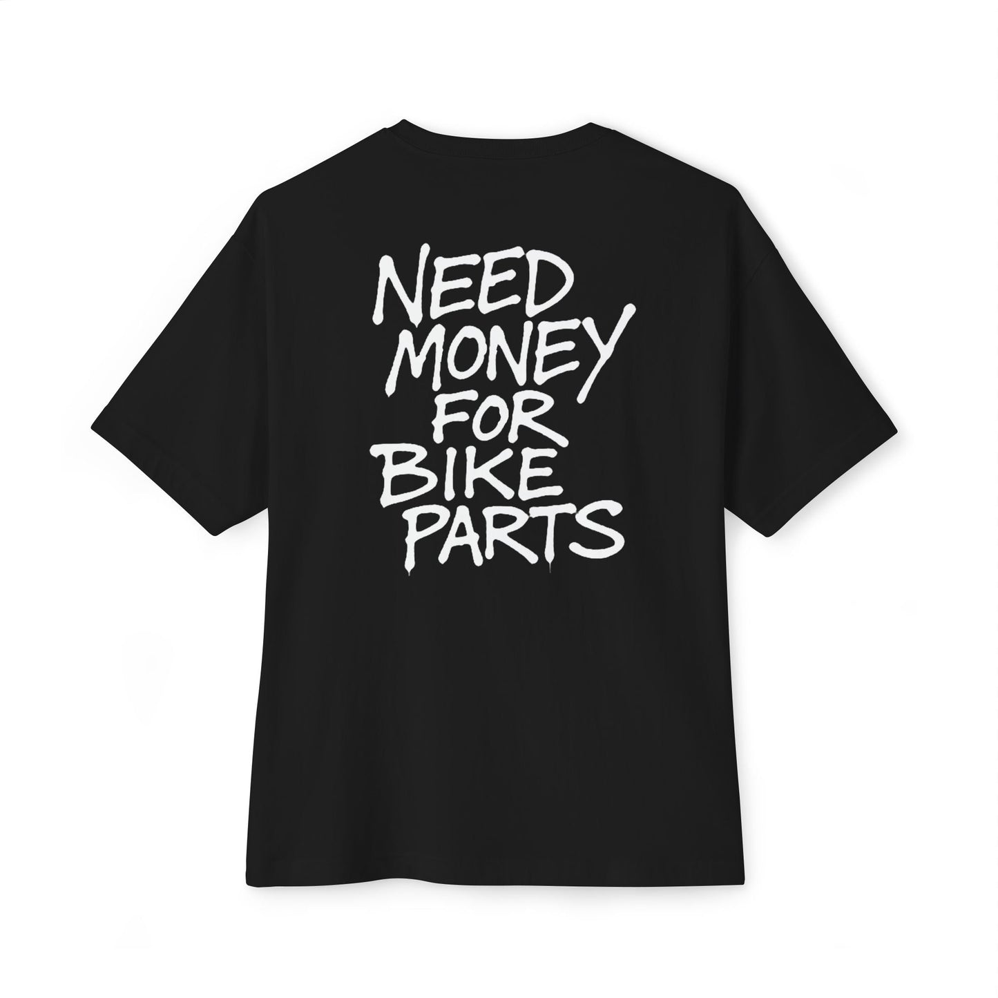Need Money Tee