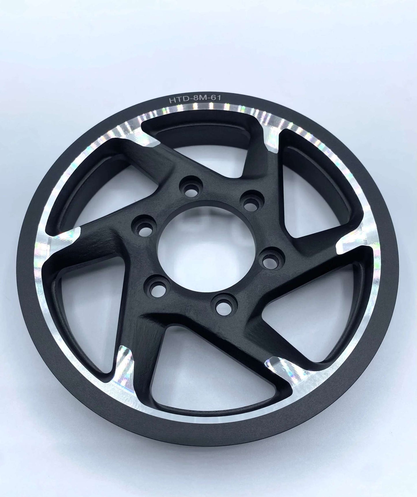 OEM Surron Ultra Bee Primary Belt Pulley - MXwraps