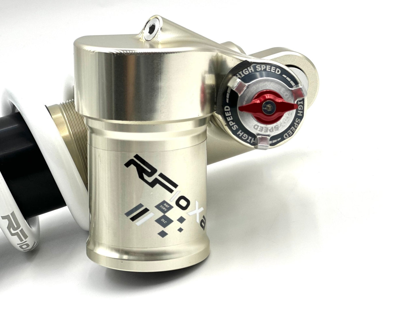 RFloXa RAF55RV Surron Ultra Bee Rear Shock - MXwraps