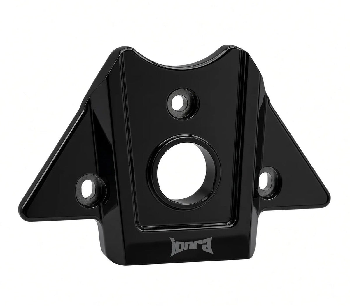 Metal Yozma Ignition Cover - MXwraps