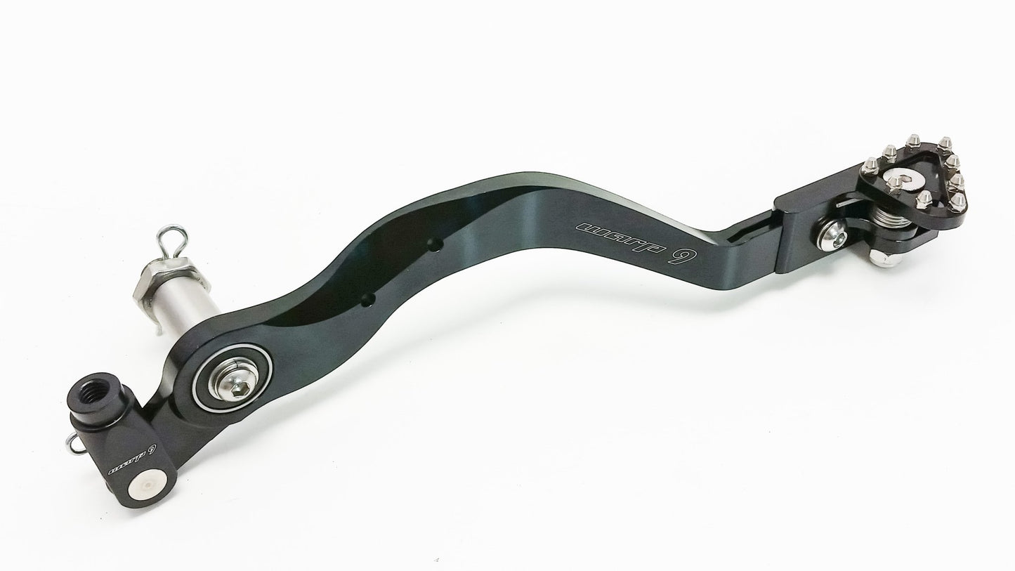 DR650 Brake Pedal - MXwraps