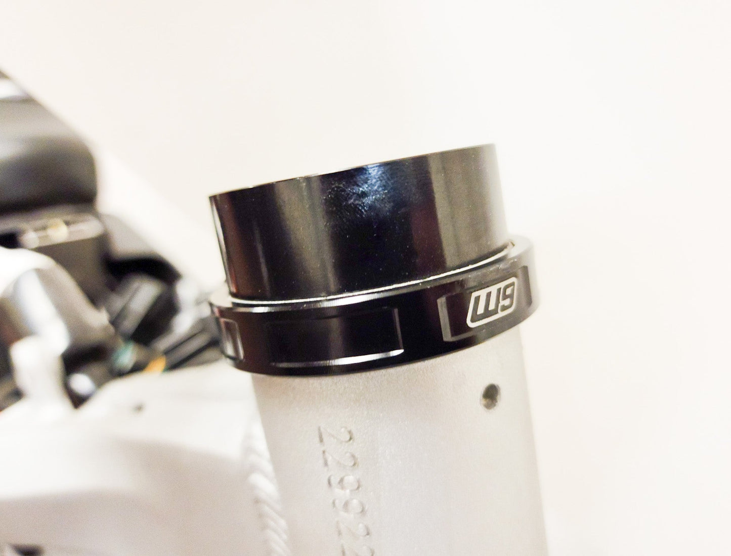 Warp 9 Surron Frame Clamp - MXwraps