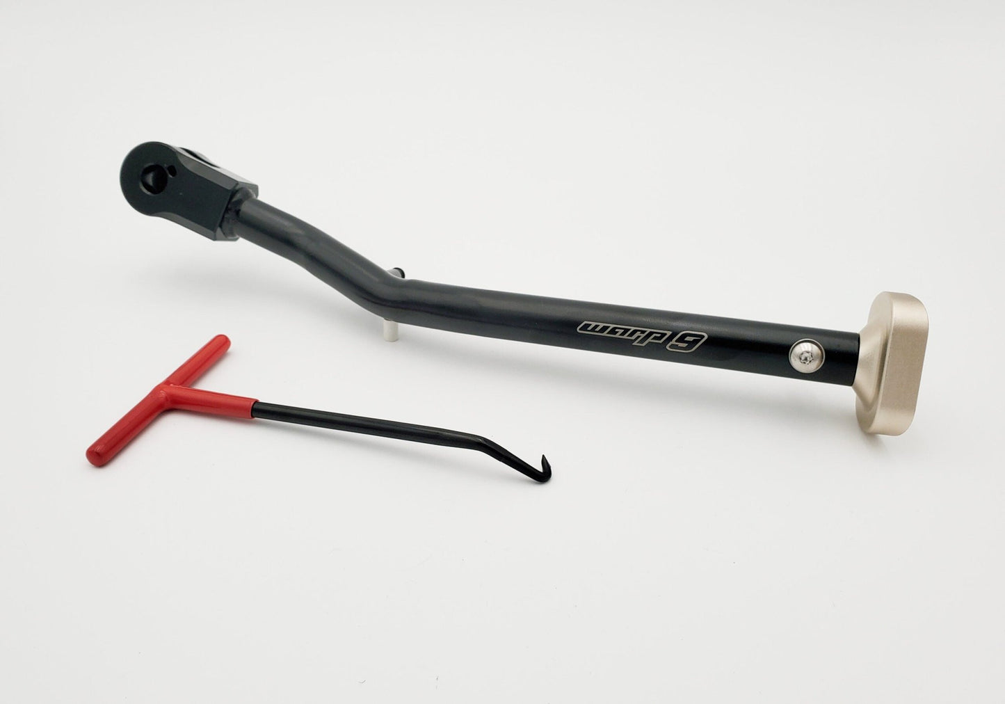 Surron Ultra Bee Adjustable length Kickstand - MXwraps