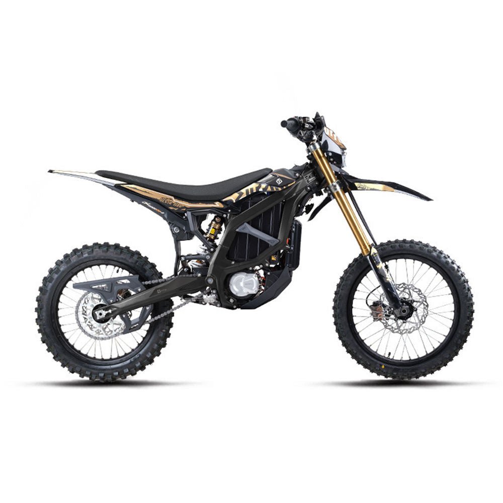 2025 Surron Ultra Bee - 21kW 74V 60aH - MXwraps