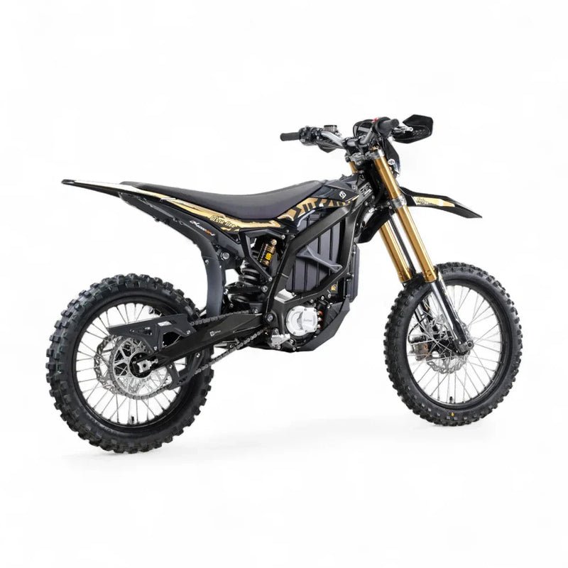 2025 Ultra Bee Electric Dirt Bike - MXwraps