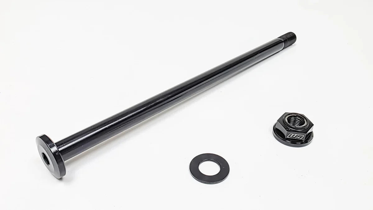 Warp 9 Eride 12.9 Cryo Steel Swingarm Bolt (10mm)