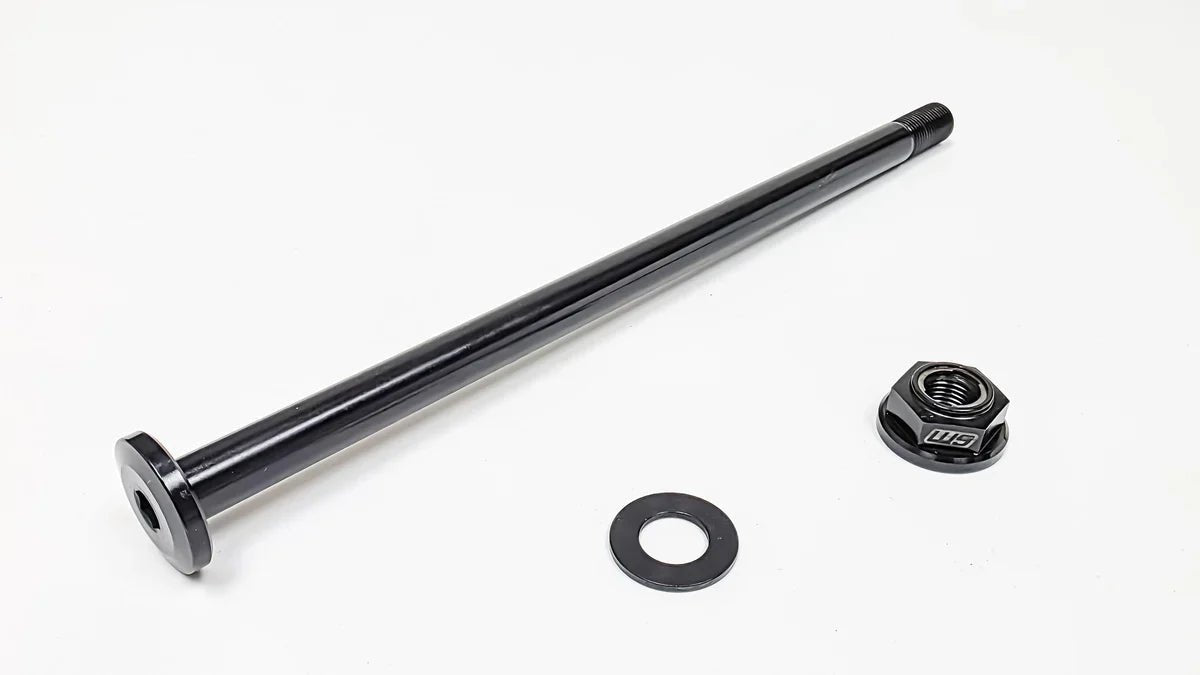 Warp 9 Eride 12.9 Cryo Steel Swingarm Bolt (10mm) - MXwraps