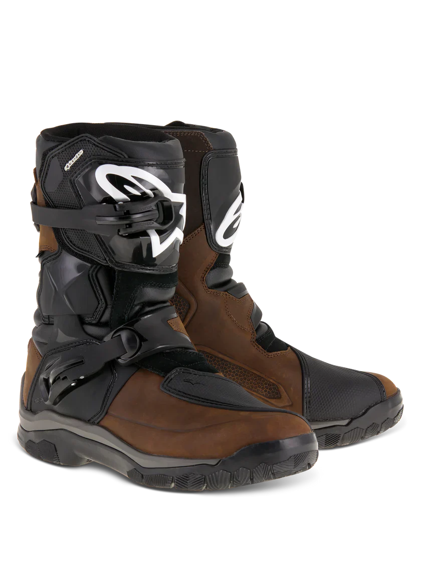 AlpineStar Belize Moto Boots