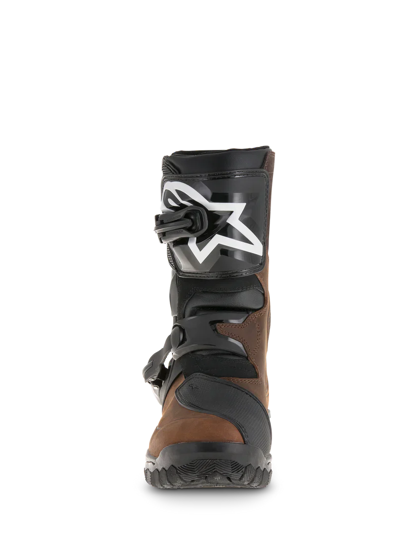 AlpineStar Belize Moto Boots