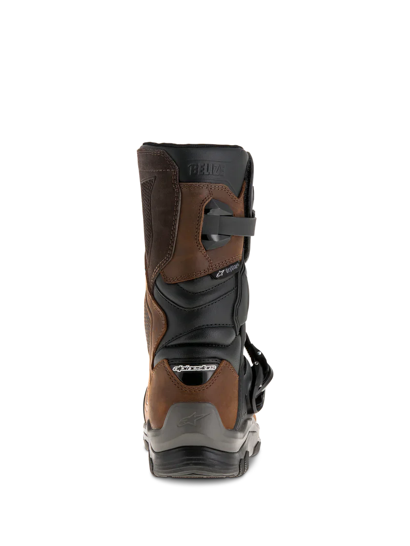 AlpineStar Belize Moto Boots
