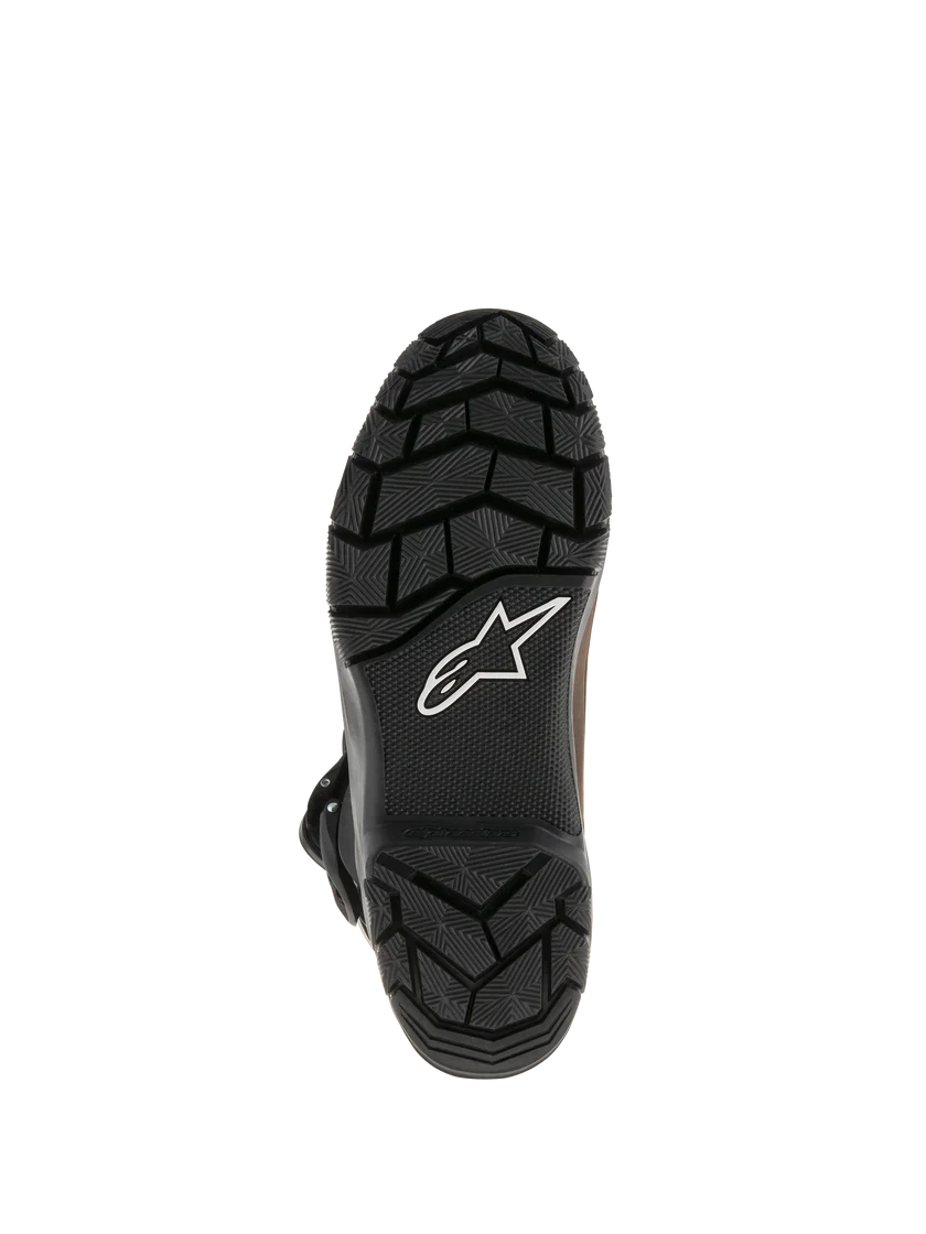 AlpineStar Belize Moto Boots