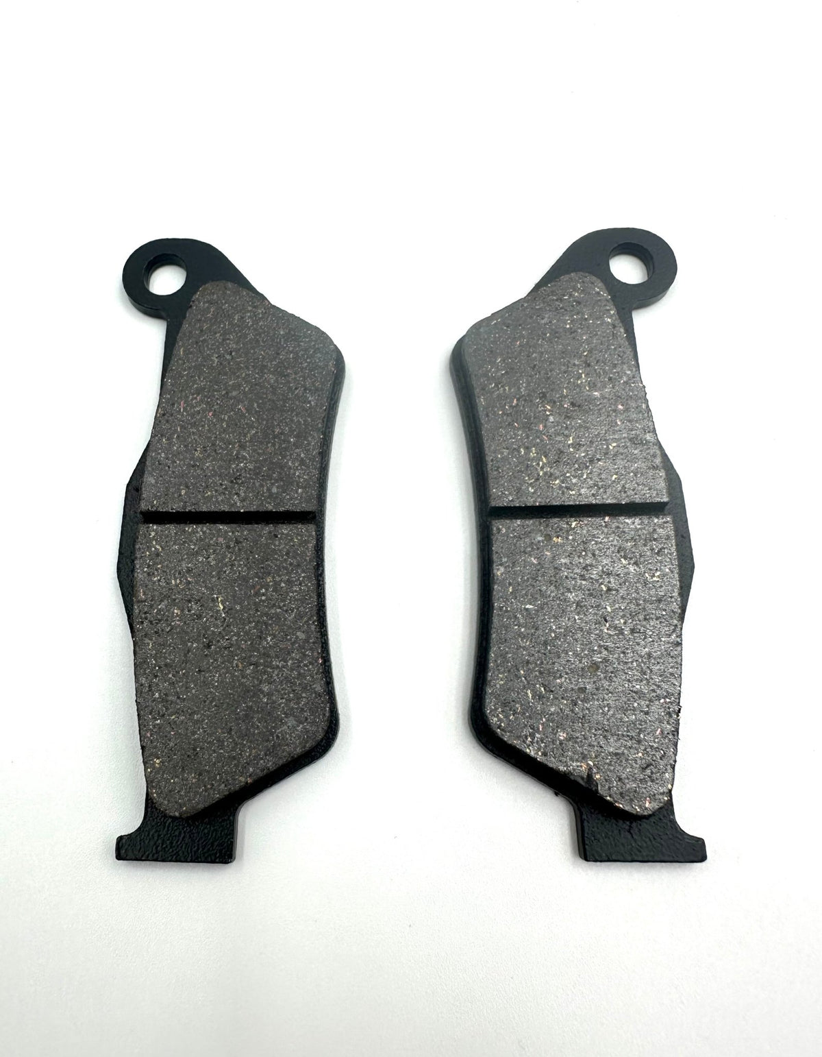 Stark Varg Front Brake Pads - MXwraps