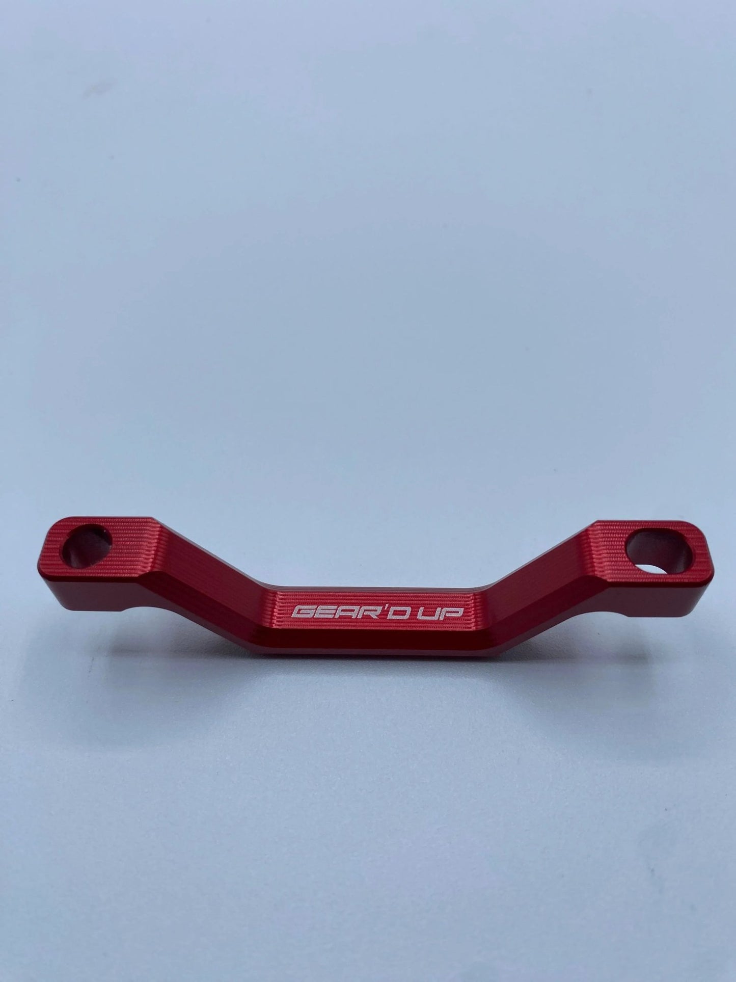 Gear'd Up 220mm Front Caliper Spacer Surron/Talaria/E - Ride Pro - MXwraps