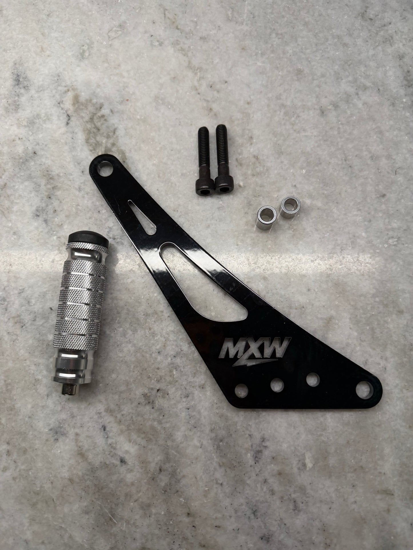 MXwraps Ultra Bee Shift Lock - MXwraps