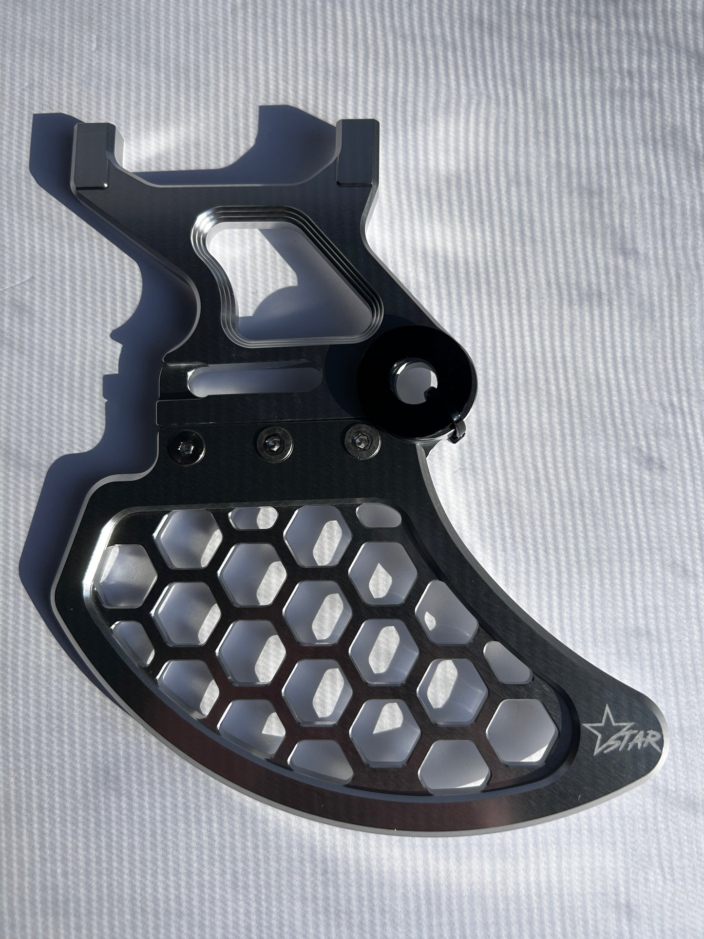 Surron/Talaria rear Rotor Guard