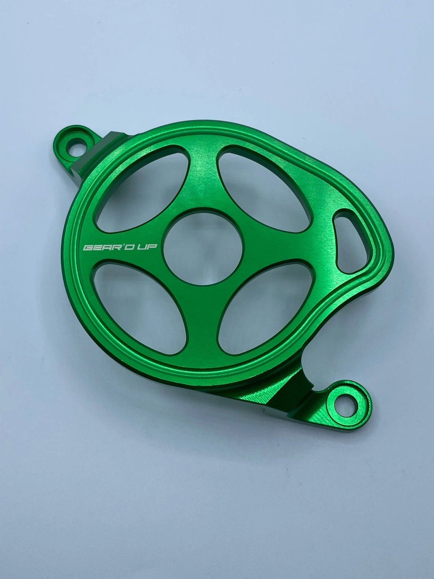 Gear'd Up Motor Cover Surron LBX - MXwraps
