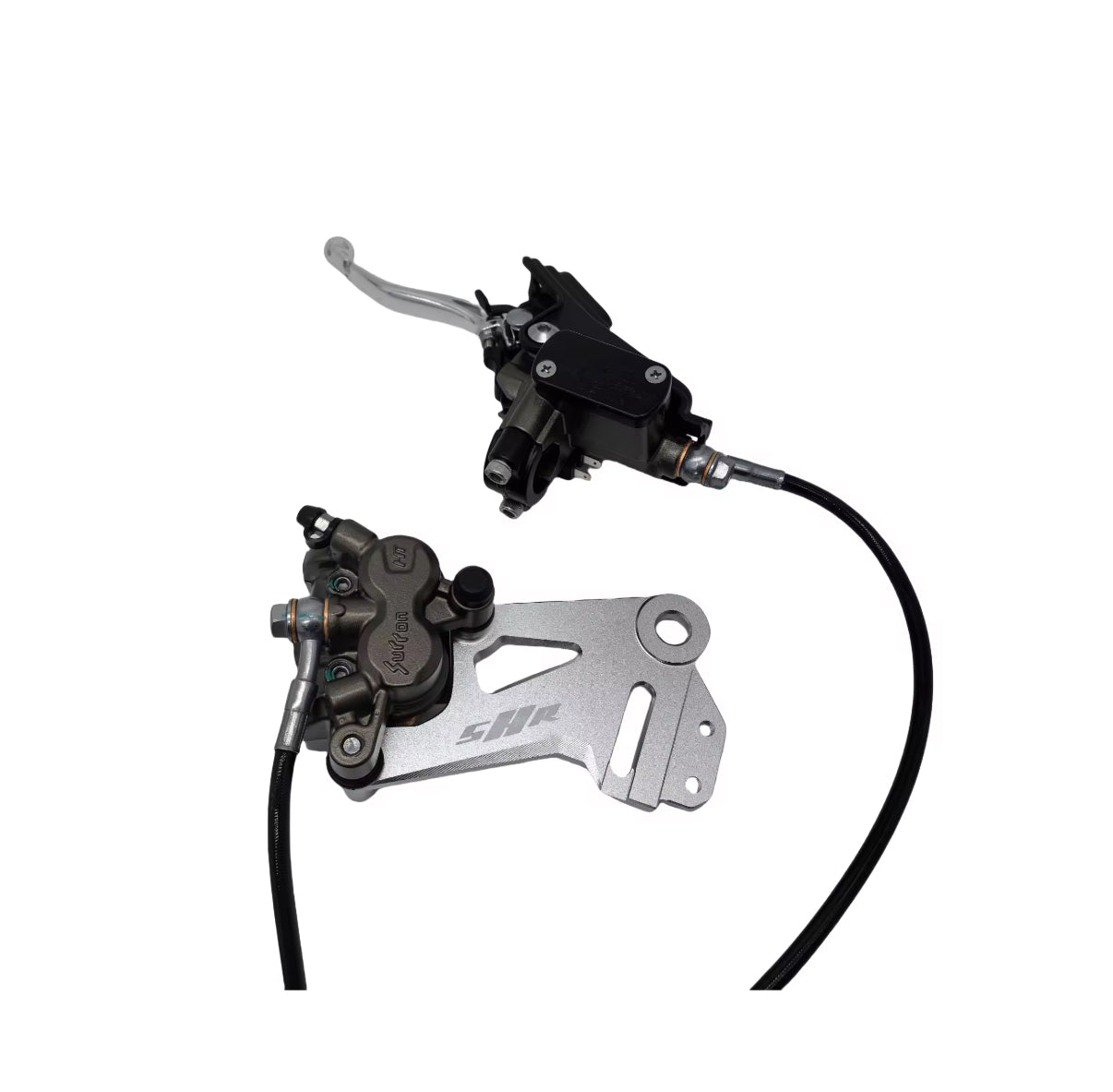 Talaria Moto Brake Kit – Rear Brake Upgrade for Talaria XXX, MX3 & MX4