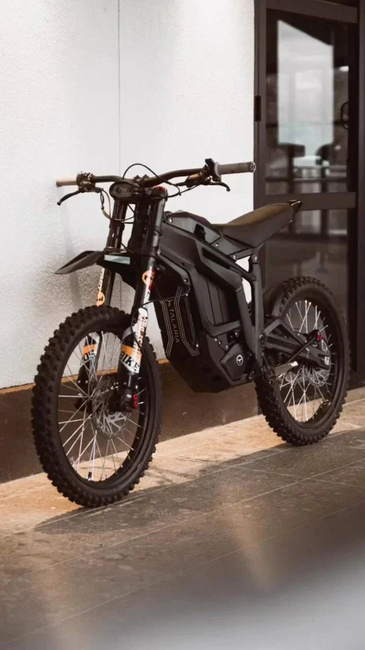 Fastace ALX13RC 2.0 Surron/Talaria/E - Ride Pro - MXwraps