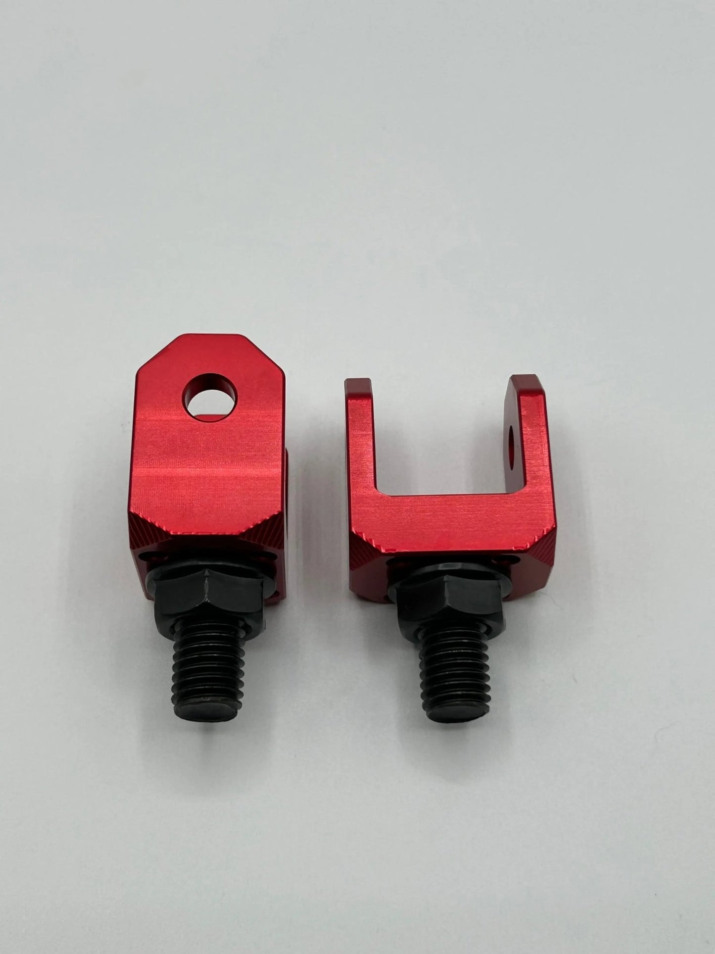 Foot Peg Mounting Bracket Surron/Talaria/E-Ride Pro - MXwraps