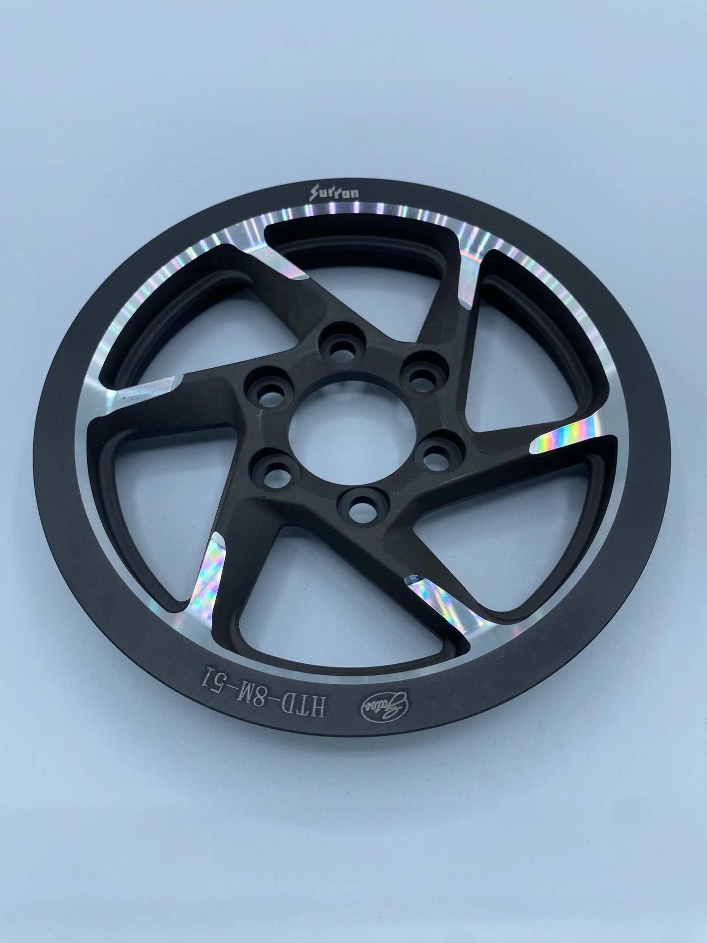 OEM Jackshaft Pulley Surron LBX - MXwraps