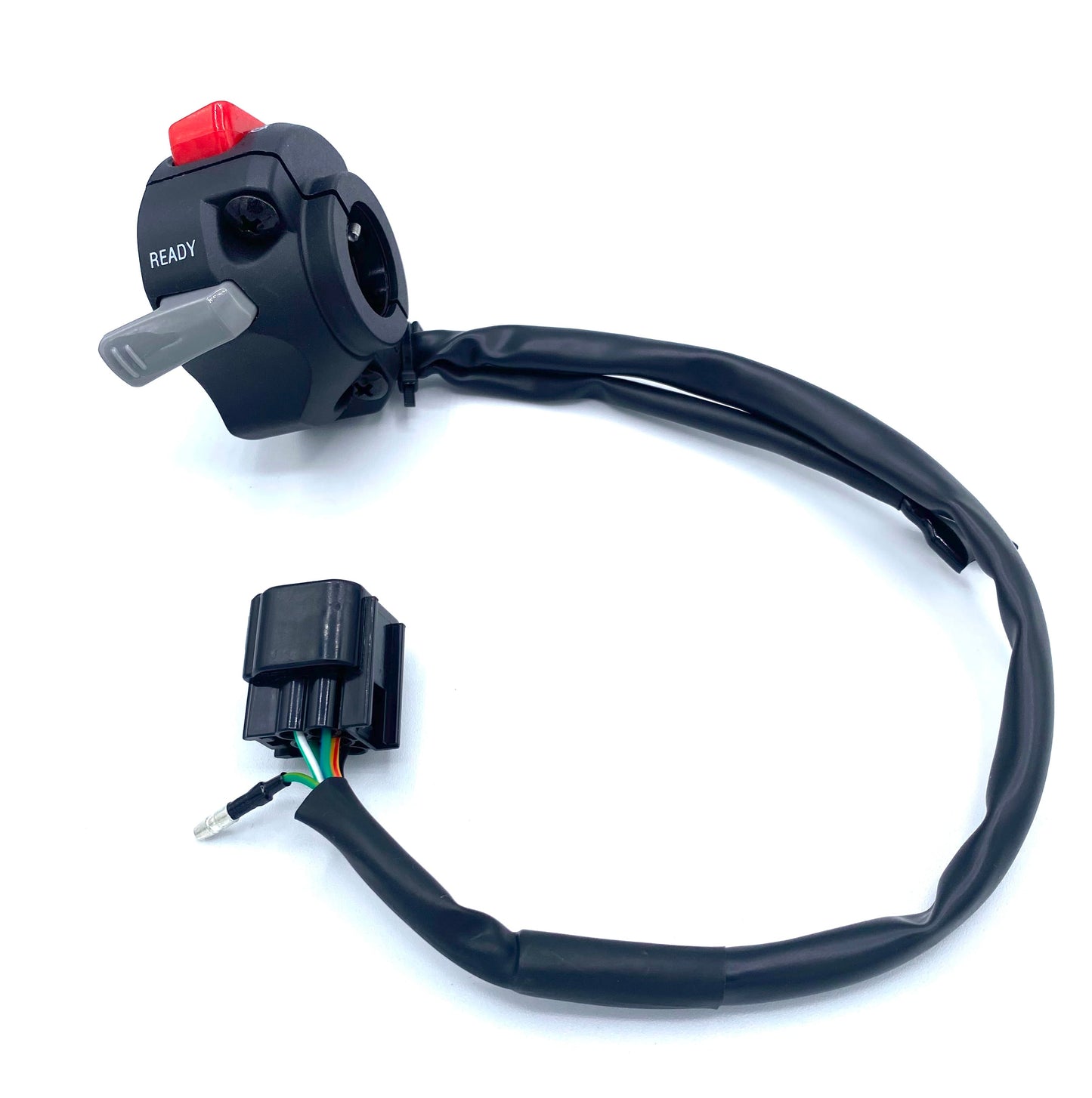 Ultra Bee Kill/Ready Switch