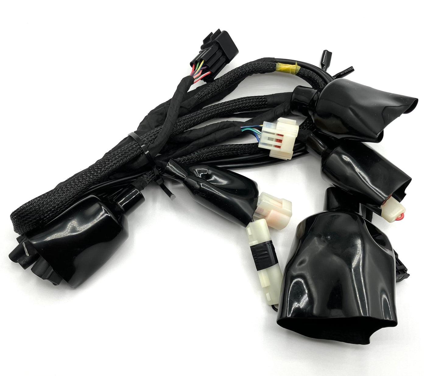 OEM Talaria Wiring Harness - MXwraps