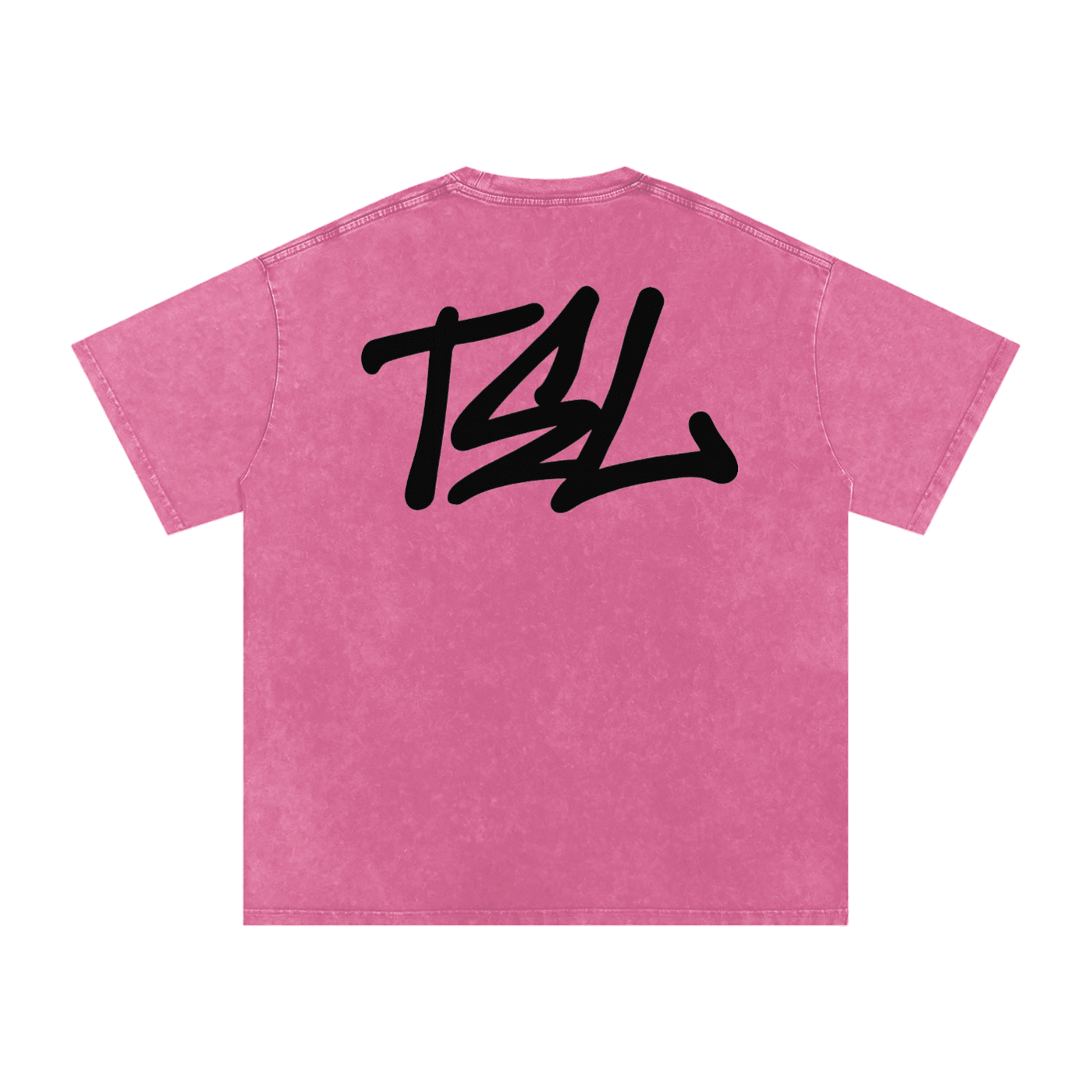 Graffiti Washed Tee - MXwraps