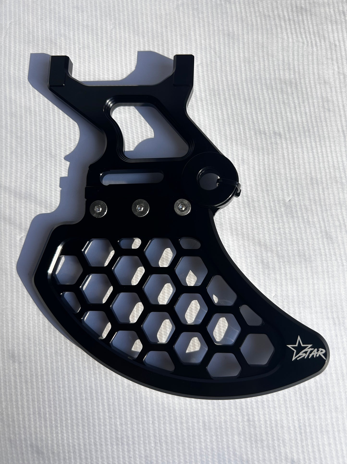 Surron/Talaria rear Rotor Guard