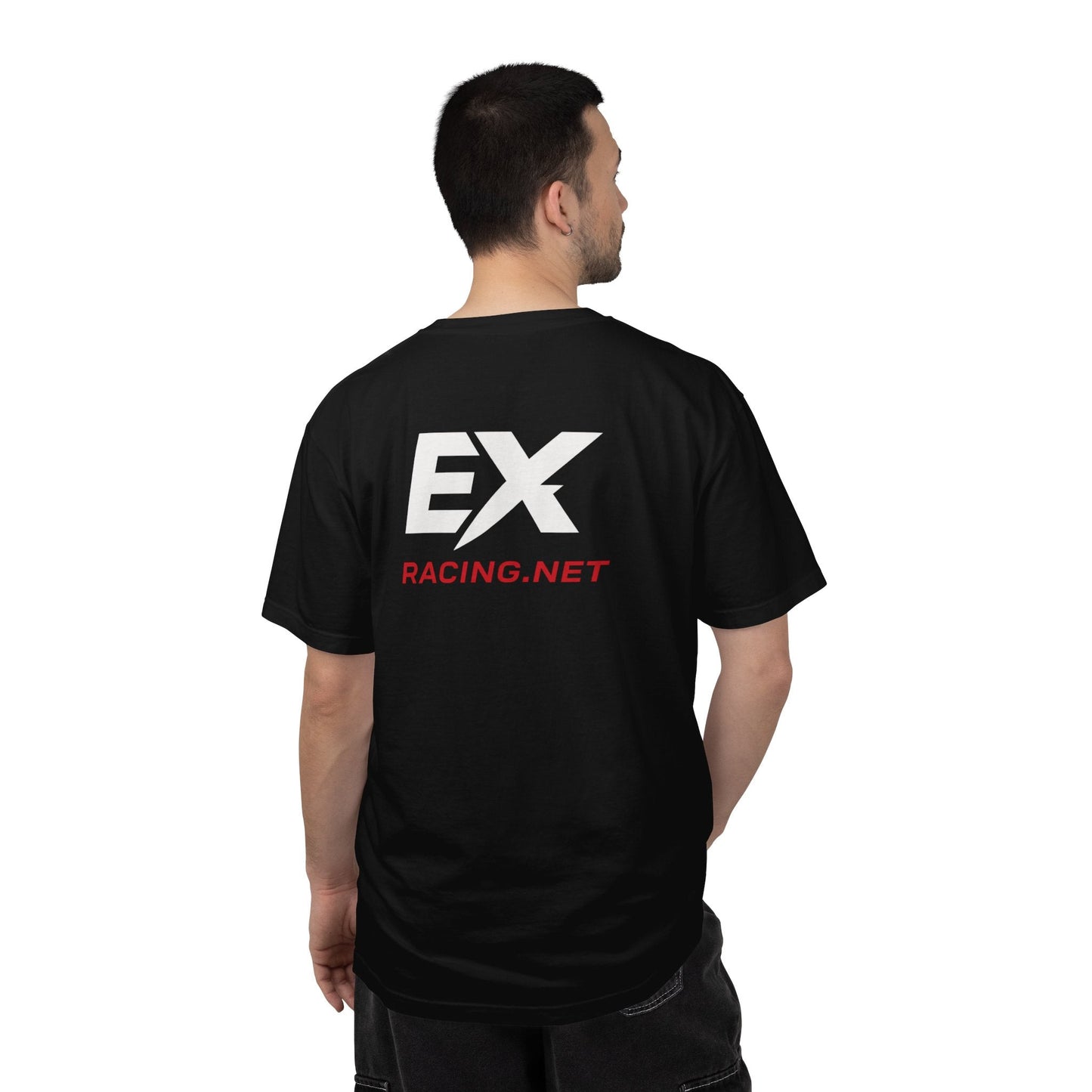 Ex Racing Regular Tee - MXwraps