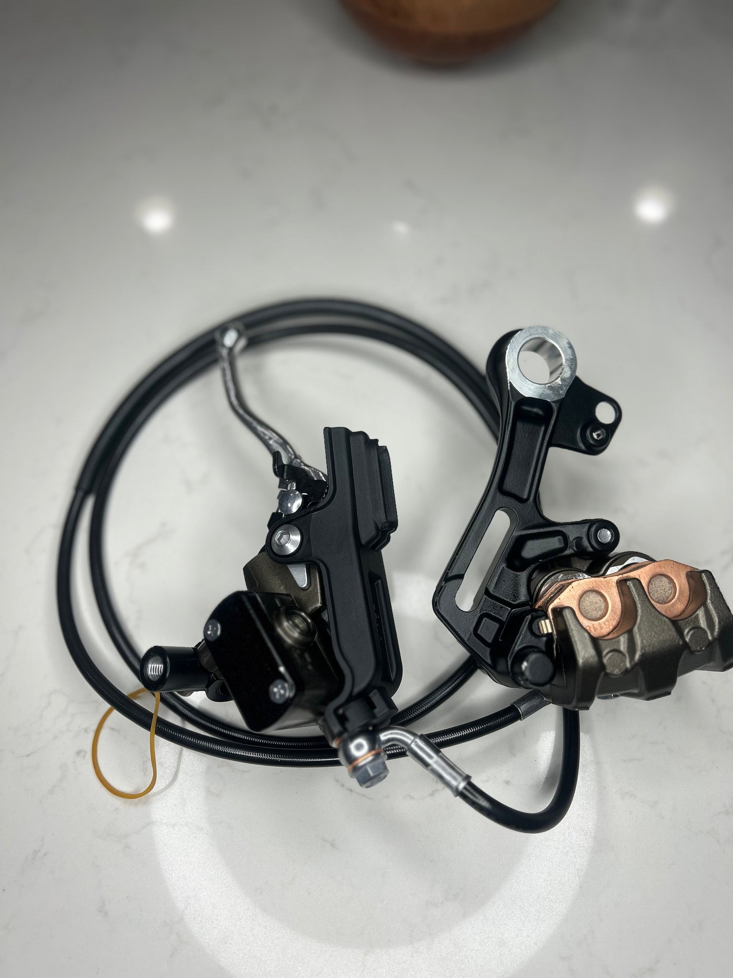 Talaria Moto Brake Kit – Rear Brake Upgrade for Talaria XXX, MX3 & MX4