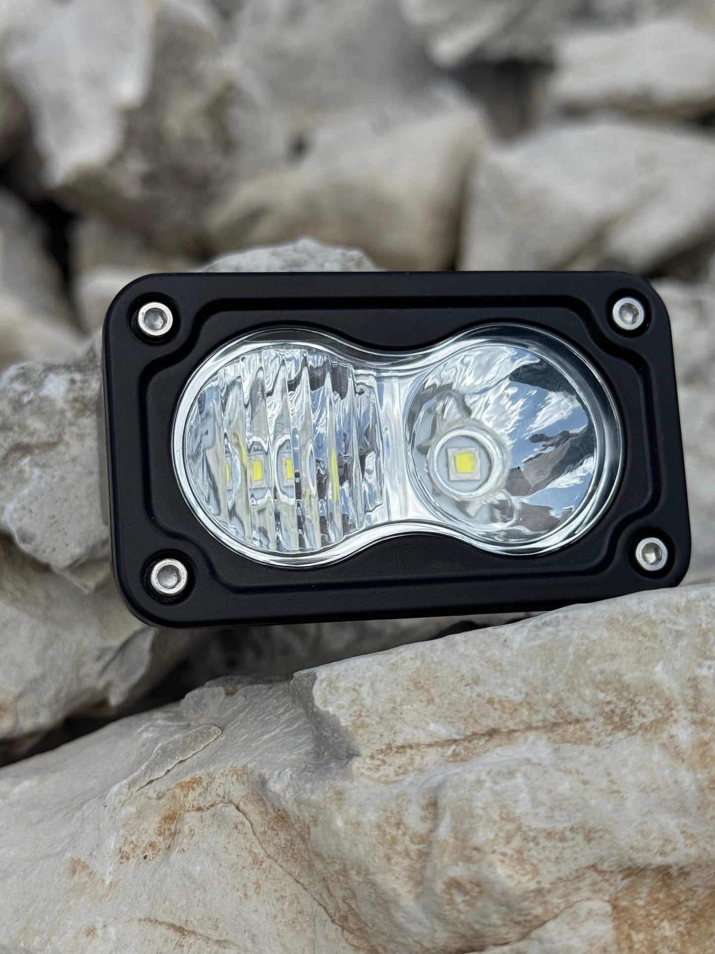 Rechargeable Battery Baja V2 (INCLUDES HANDLEBAR SWITCH)