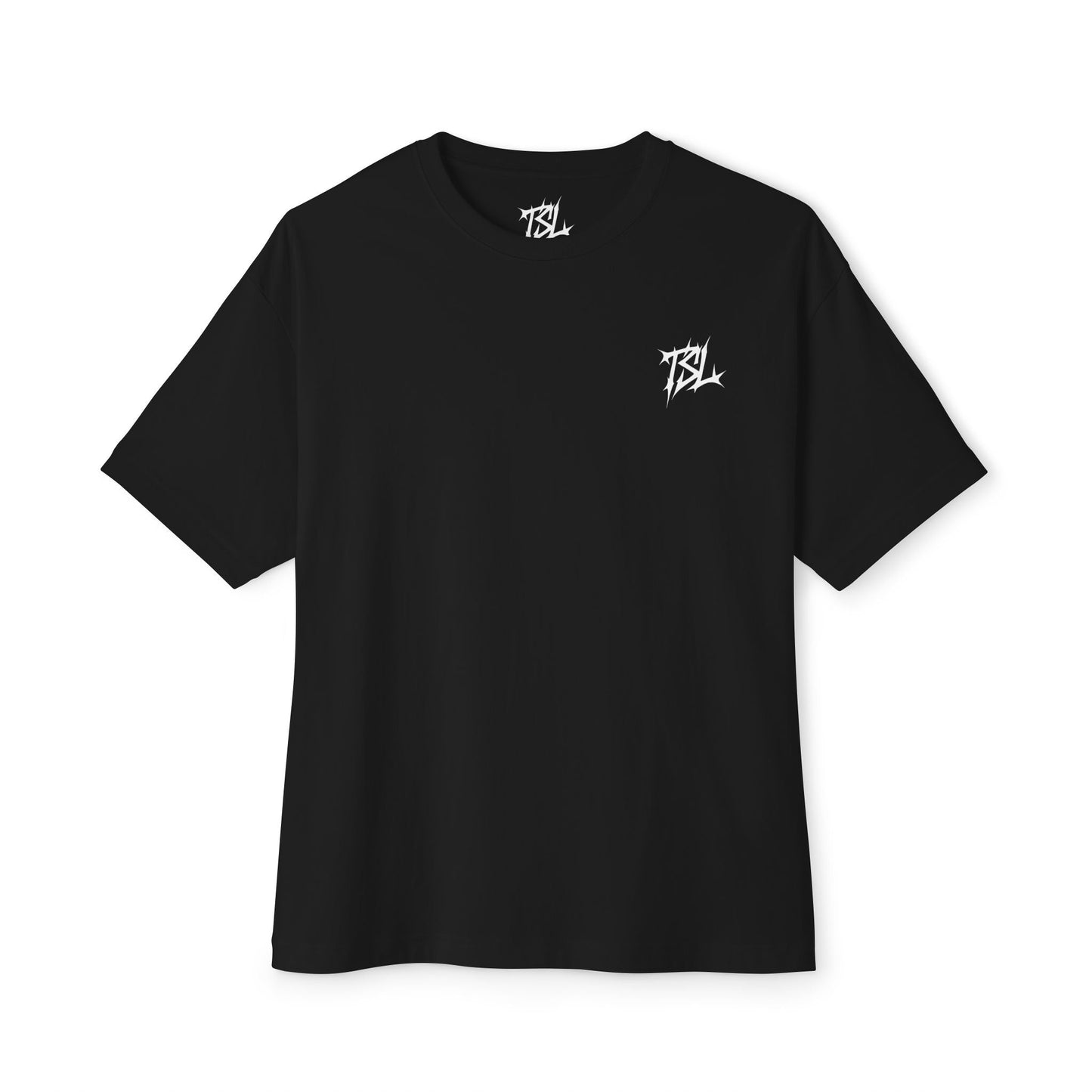Wheelies TSL Tee