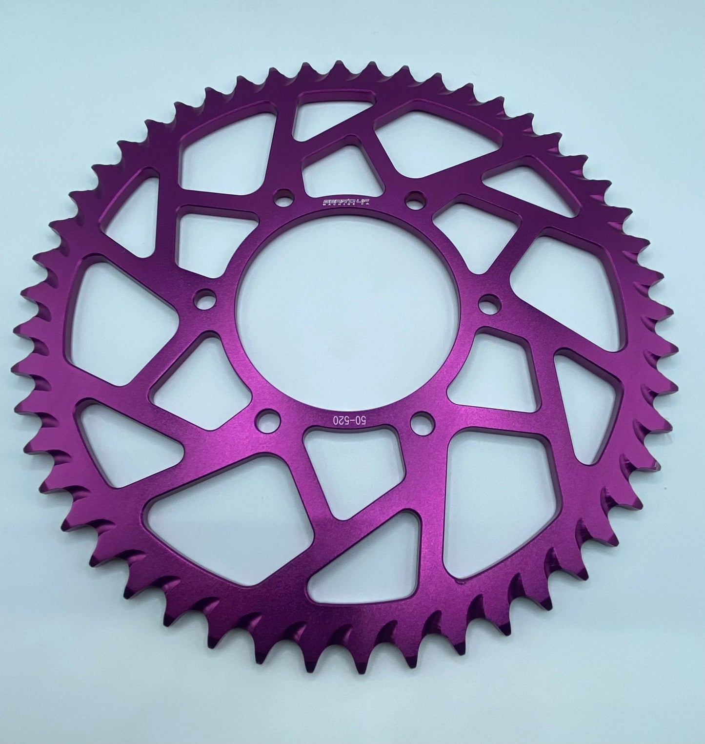 Surron Ultra Bee Sprocket - Gear’d Up - MXwraps