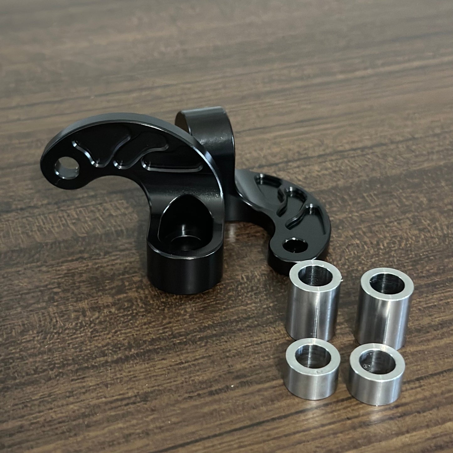 Baja Designs S2 Headlight Mount - MXwraps